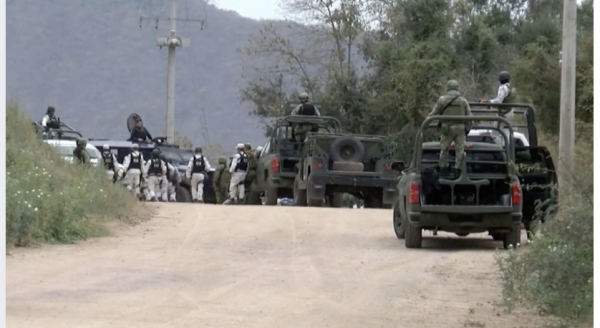 Violencia no cesa en Sinaloa: se registra una agresión armada en Tepuche, Culiacán